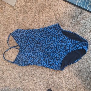 Aerie Strappy Back One Piece